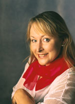 Suzanne Vroemen